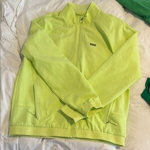 GREEN FIGS JACKET